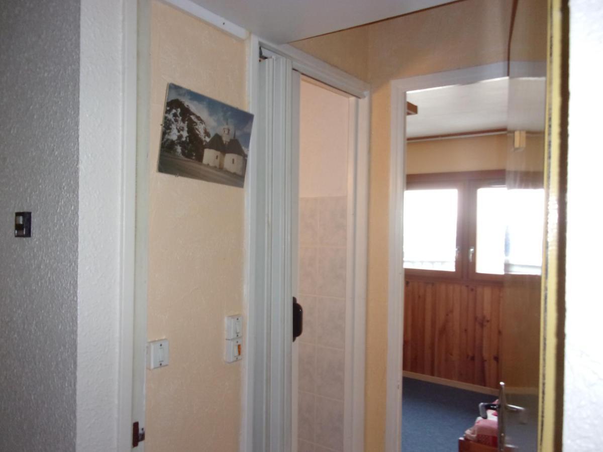 Buron Apartment แซ็ง-มาร์แต็ง-เดอ-แบลวีย์ ภายนอก รูปภาพ