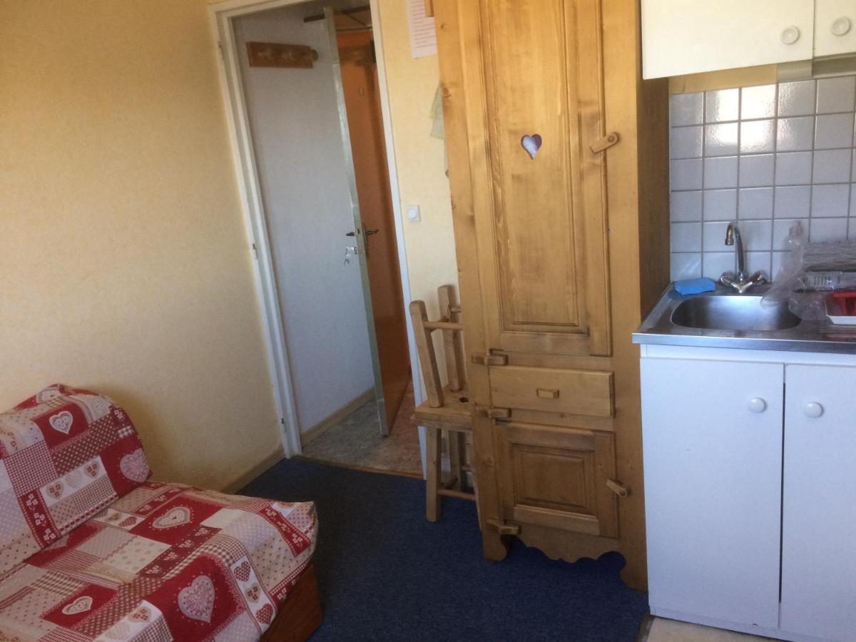 Buron Apartment แซ็ง-มาร์แต็ง-เดอ-แบลวีย์ ภายนอก รูปภาพ